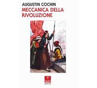 Meccanica della rivoluzione