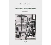 Meccanica delle macchine. Cinematica
