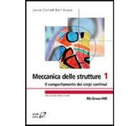 Meccanica delle strutture. Vol. 1 - Corradi Dell'Acqua Leone