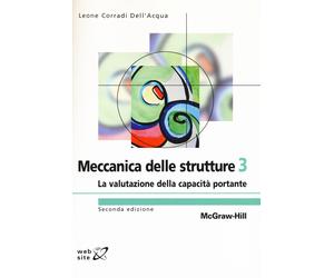 Meccanica delle strutture. Vol. 3 - Corradi Dell'Acqua Leone