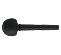 Meccanica di precisione Wittner singola per violino 1/2-1/4 - Anello Ø 7,2 mm - Materiale composito Hi-Tec - Accordatura precisa - Autobloccante - 270131S - Made in Germany