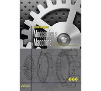 Meccanica e macchine. Articolazione conduzione del mezzo aereo. Per le Scu...