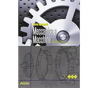Meccanica e macchine. Articolazione conduzione del mezzo aereo. Per le Scuole superiori. Ediz. per la scuola. Con espansione online: Unico