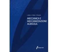 Meccanica e meccanizzazione agricola