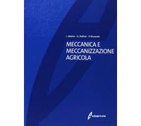 Meccanica e meccanizzazione agricola