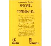 Meccanica e termodinamica