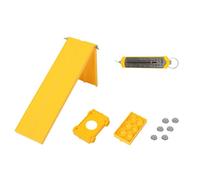 Meccanica Fisica E Esercizio Di Attrito Con Accessori Meccanica Classica Principi Oggetti Di Scena