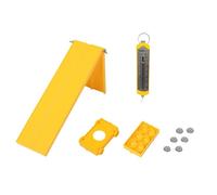 Meccanica Fisica E Esercizio Di Attrito Set Con Accessori Classi Meccanica Principi Insegnamento Di Puntelli Attrezzatura Scienza Educativa