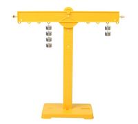 Meccanica Fisica Esperimento Science Experiment Set Strumento di Apprendimento per Home Schooling Studente Impegno Risorsa di Apprendimento