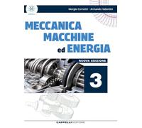 Meccanica macchine ed energia. Meccanica meccatronica. Per le Scuole superiori (Vol. 3)