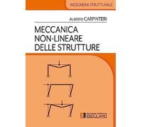 Meccanica Non-lineare delle Strutture