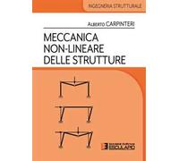 Meccanica Non-lineare delle Strutture