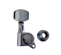 MECCANICA PER CHITARRA ACUSTICA ED ELETTRICA CROMATA