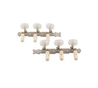 Meccanica per chitarra classica Admira 019C dorata con lira