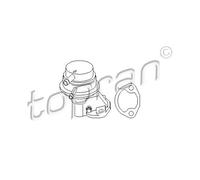 MECCANICA POMPA DEL CARBURANTE TOPRAN WW AUDI SEAT SKODA HP100167