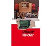 Meccanica popolare - Gutiérrez Pedro Juan