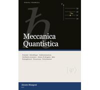 Meccanica Quantistica