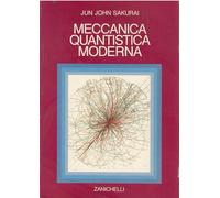 Meccanica quantistica moderna