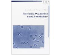 Meccanica quantistica: nuova introduzione.