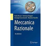 Meccanica razionale