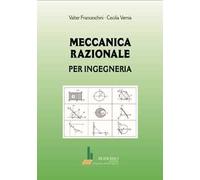 Meccanica razionale per ingegneria