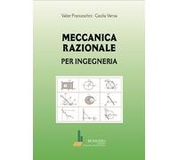 Meccanica razionale per ingegneria