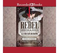 Meccanica ribelli: Tutto è giusto in amore e rivoluzione