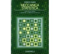 Meccanica statistica