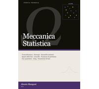 Meccanica Statistica: 3
