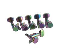 Meccaniche Chitarra Accessorio Per Chitarra Con Rapporto Di Trasmissione 1:18 Tuning Pitcher 6R