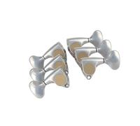 Meccaniche Per Accordatura Della Chitarra Per Prin Accordatore Per Chitarra L3R3 Per Esercitazioni E Prestazioni Accessorio Con Rapporto Di Trasmissione 1:21(Type 10)