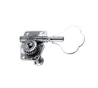 Meccaniche Per Basso Elettrico Jazz Bass Vintage Meccaniche Accessori Per Strumenti Musicali Set di accordatura per chitarra(Right)