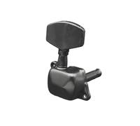 Meccaniche Per Chitarra Testa Della Macchina Sintonizzatore Chiave Sintonizzatore Per Chitarra Acustica Elettrica Semi Chiusa 3L3R 6 Parti Di Ricambio In Linea(Type7)