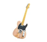 Meccaniche Universali Chitarra Chitarra Elettrica Adatta A Principianti E Professionisti In Legno Di Olmo