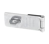 Meccanico ABUS - 200/115 Hasp e graffetta 115mm