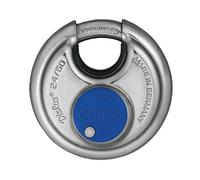 Abus Meccanico 24IB/60mm Diskus Lucchetto Carded ABU24IB60C