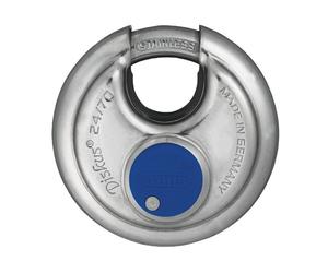 Meccanico ABUS - Lucchetto Diskus® 24IB / 70mm con chiave E010113
