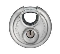 Abus Meccanico 26/70mm Diskus Lucchetto Chiave Uguale EE0293 ABUKA32597