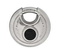 Abus Meccanico 20/80mm Diskus Plus Lucchetto Carded ABU2080C