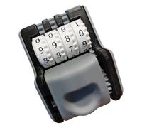 Meccanico Automatico Consumo di Birra Monitoraggio Contatore Apribottiglie Divertente Gadget per feste in casa Accessorio Birra Consumo Tracking Opener