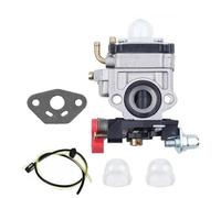 Meccanico Carburatore Per Oleo Mac BV162 23 25 26 33Cc Carb Pezzi Di Ricambio AccessoriTH23 TH26 TH34 Tosaerba Membrana Carburatore