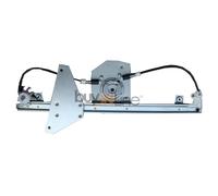 MECCANISMI ALZACRISTALLI ANTERIORE DESTRO 35 PORTE CITROEN C1 0106 0112, CITROE