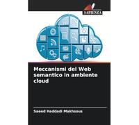 Meccanismi del Web semantico in ambiente cloud
