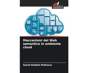 Meccanismi del Web semantico in ambiente cloud