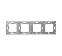 Meccanismi elettrici - Serie 270-20000940-039 BASTITORE 4 ELEMENTI SERIE 270