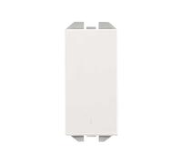 Meccanismi elettrici - Serie 270-20001800-090 COPERCHIO CIECO STRETTO SERIE 270