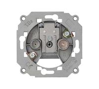 Meccanismi elettrici - Serie 75-75487-39 TOMA TV+R INTERMEDIA