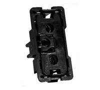 Meccanismi elettrici - Serie Rehabitat - BASE 2P STRETTA 16522