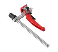 Meccanismo a cricchetto multifunzione per la lavorazione del legno, con meccanismo a cricchetto, per regolazioni rapide, non si rovina per la sicurezza dei materiali (16 mm)