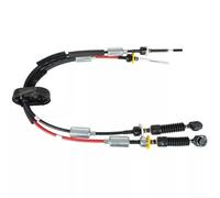 Meccanismo a ingranaggi semplificato per Chevrolet per Cruze (10 15) Cavo cambio cambio manuale disponibile ora